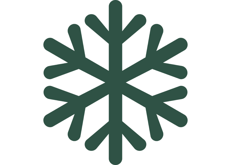 Symbol Snowflake